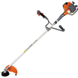 OLEO MAC Sparta 381 T